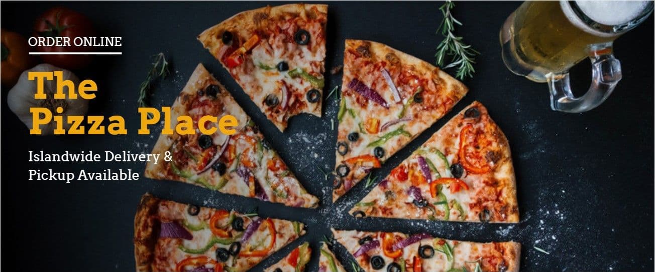 The Pizza Place